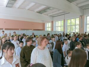 Песни Победы
