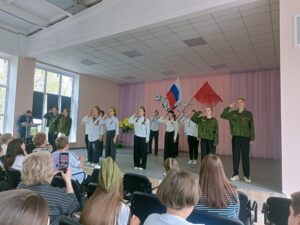 Песни Победы