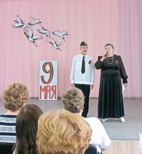 Песни Победы