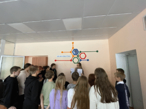 Конференция «Робототехника – в высоких технологиях»