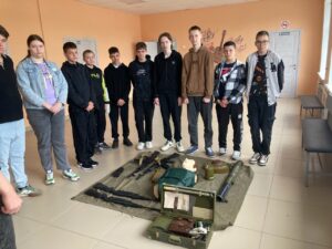 зарница 2.0