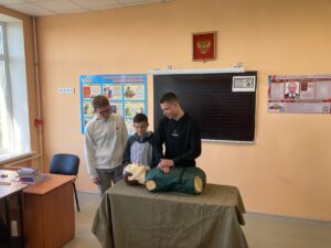 зарница 2.0