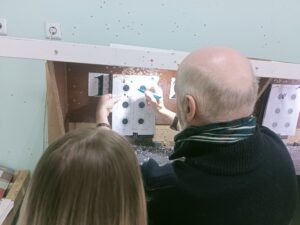 "Ворошиловский стрелок"