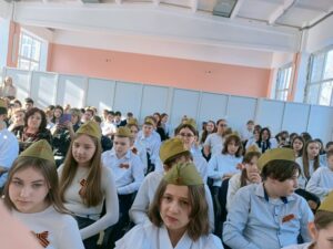 «История одной песни»