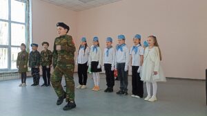 «История одной песни»