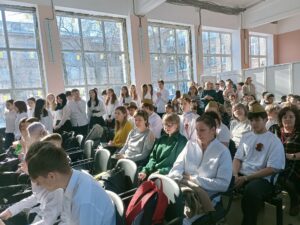 «История одной песни»