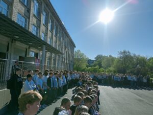Парад Победы